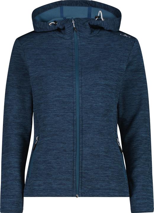 Image du produit CMP Campagnolo Hoodie Fleece (38, S)