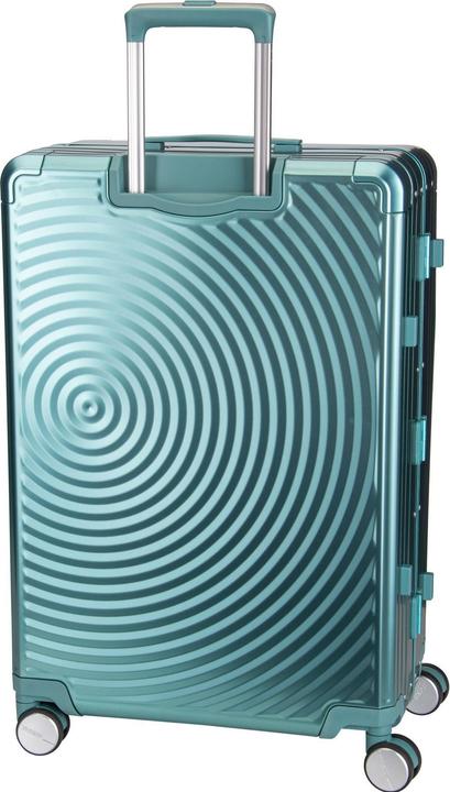 Produktbild American Tourister Trolley Soundbox Alu Spinner 75 (100 l)
