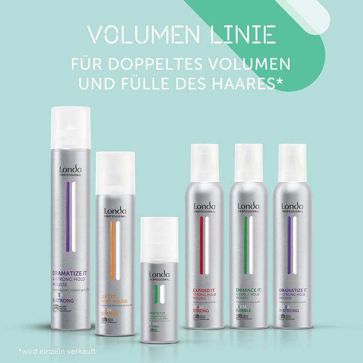 Produktbild Londa Lift It (200 ml, Schaumfestiger)
