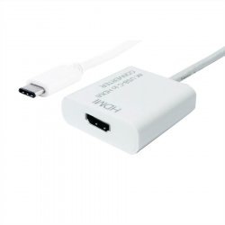 Immagine prodotto Value USB-C 3.1 a (HDMI, 10 cm)