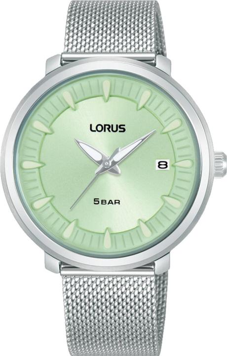 Lorus RG805DX9 Damenuhr 35mm 5ATM (Analogue wristwatch, 36 mm)