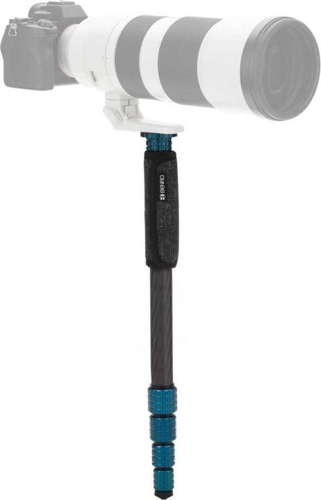 Actual product image Benro MSSL09C Super Slim Monopod (Carbon)