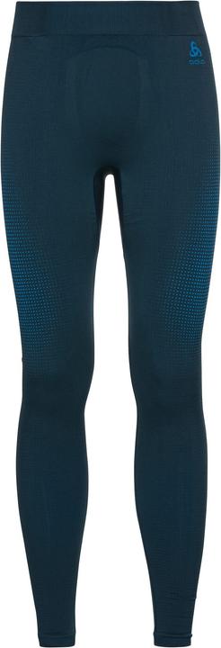 Alzavola a vela blu, bunting indaco