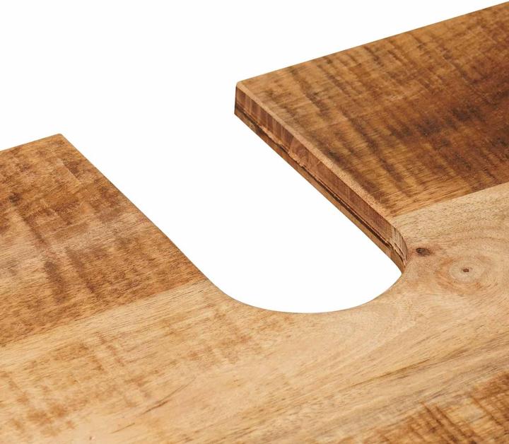 Produktbild vidaXL Badezimmermöbel