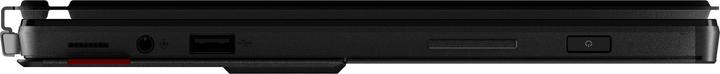 Produktbild ASUS ROG Flow Z13 (13.40", Intel Core i9-12900H, 16 GB, 512 GB, DE)