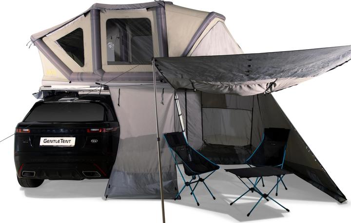 Produktbild Gentletent GT Roof Maxi