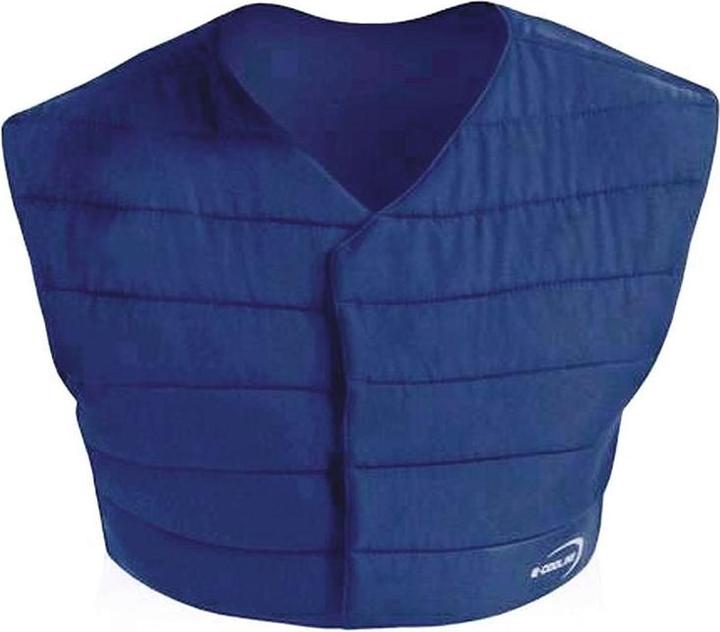 Actual product image E.cooline Cooling vest (3XL)