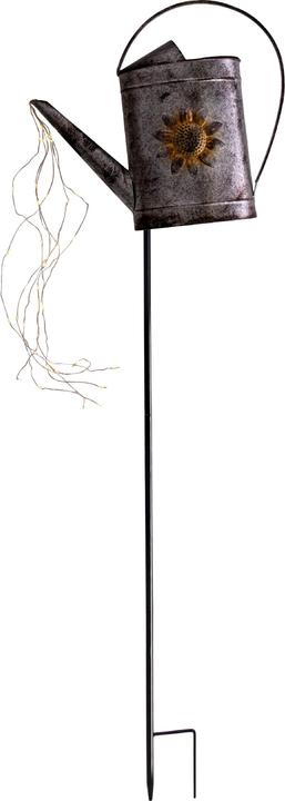 Produktbild Näve LED Solarleuchte (IP44)