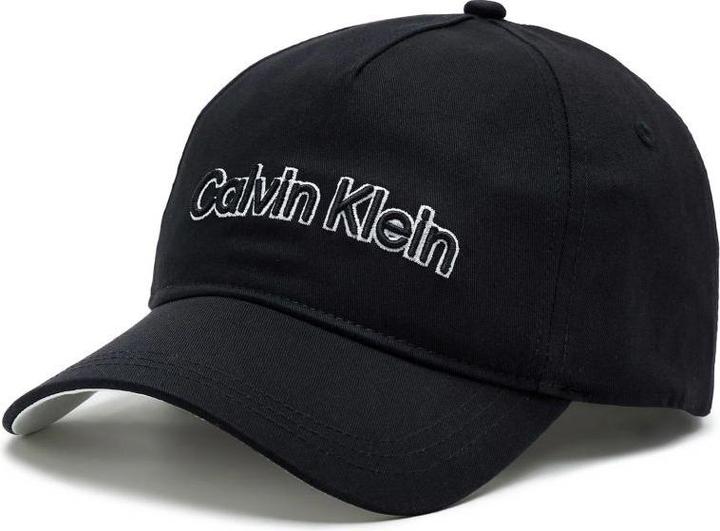 Immagine prodotto Calvin Klein Stickerei-Kappe