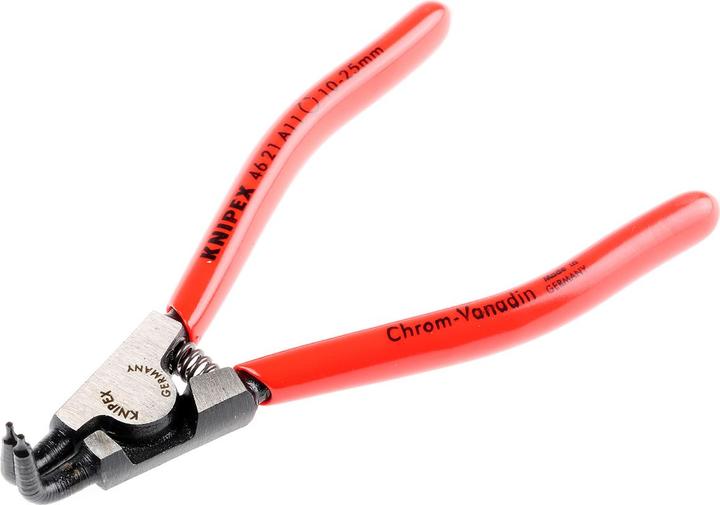 Immagine prodotto Knipex Pinza per anelli di sicurezza (125 mm)