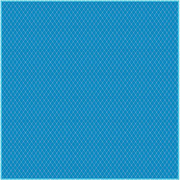 Actual product image Deepcool EK720-XL-1.0 Thermal Pad 120 x 120 x 1.0 mm (1 mm, 6 W/m K)
