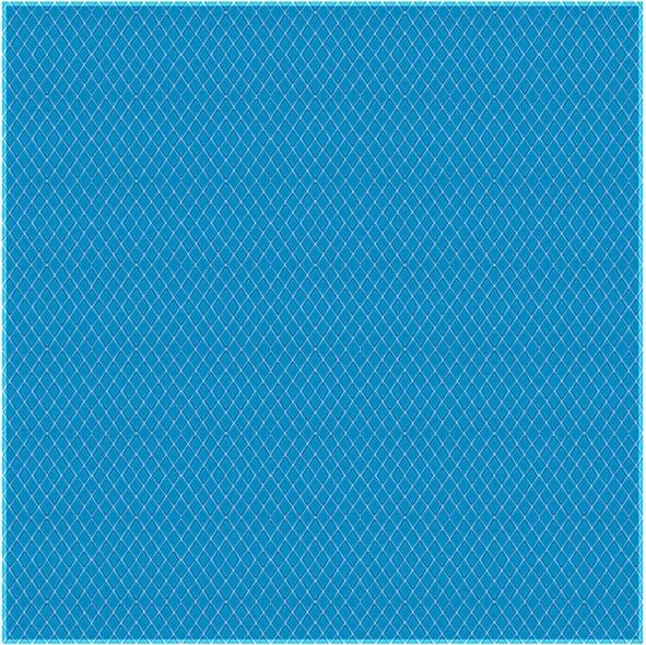 Actual product image Deepcool EK720-XL-1.0 Thermal Pad 120 x 120 x 1.0 mm (1 mm, 6 W/m K)