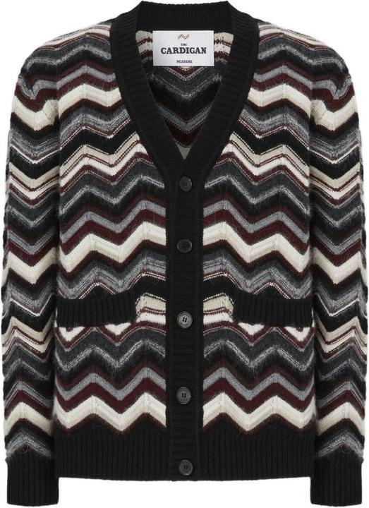 Image du produit Missoni Sweaters Multicolour (52)