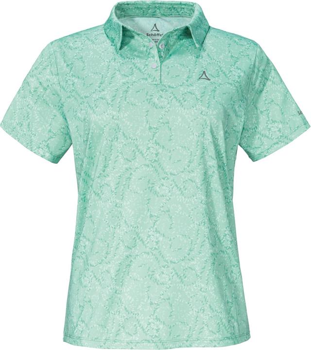 Actual product image Schöffel Polo Shirt Style Todra WMS (34, XS)