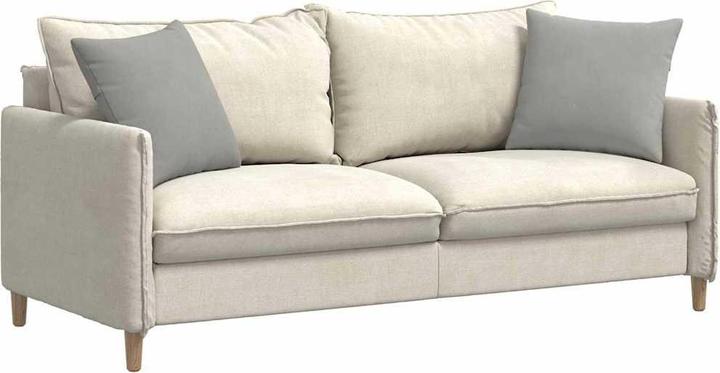 Produktbild vidaXL Sofakissen (45 x 45 cm)