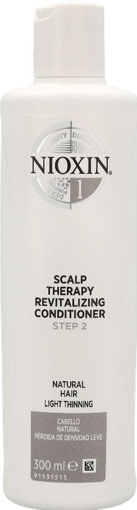 Actual product image Nioxin System 1 Conditioner (300 ml)