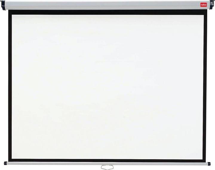 Produktbild Nobo Wall Mounted Projection Screen 1500x1040mm (67.32", 16:10)