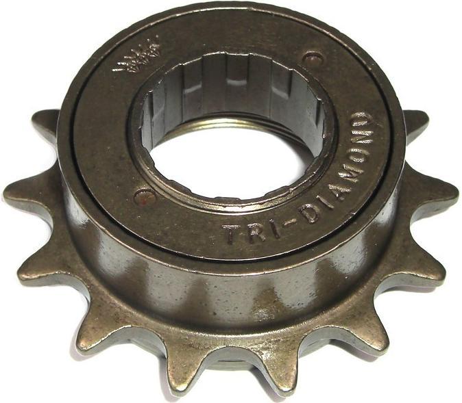 Produktbild Madd Freestyle