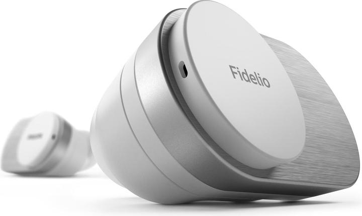 Actual product image Philips Fidelio T1 (ANC, 9 h, Wireless)