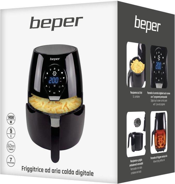Produktbild Beper P101FRI050