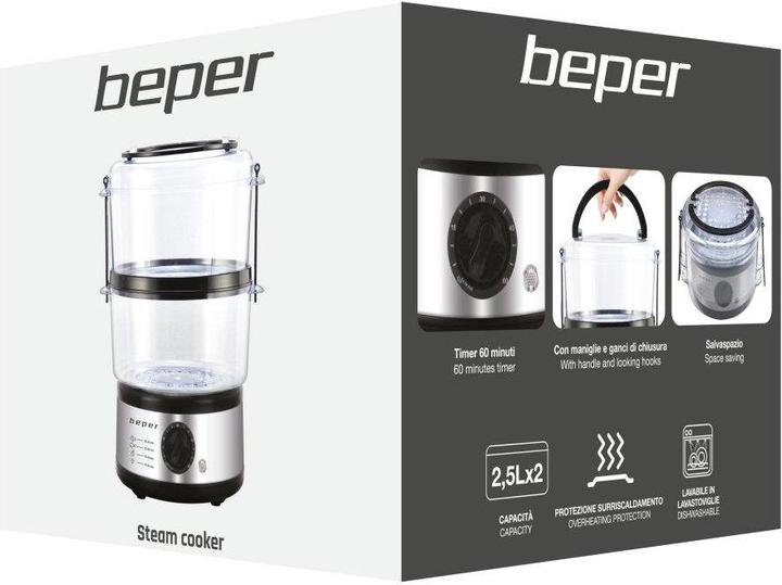 Produktbild Beper BC.261