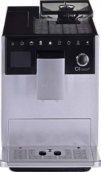 Productafbeelding Melitta CI Touch F630-101