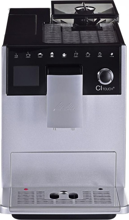 Actual product image Melitta CI Touch F630-101