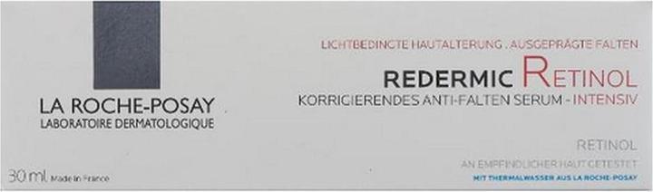 Produktbild La Roche Posay Redermic Retinol (30 ml)