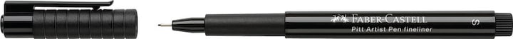 Produktbild Faber-Castell Pitt Art Pen Handlettering (Grün, 6 x)