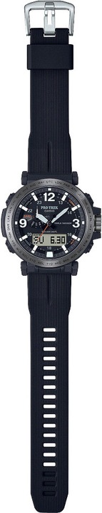 Produktbild Casio Pro Trek (Digitaluhr, 51.50 mm)