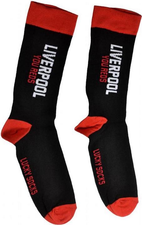 Immagine prodotto Score Draw You Reds Calzini Bambini (37 - 40)