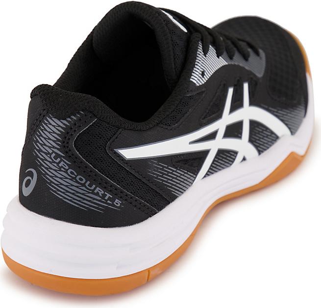 Produktbild ASICS Performance Upcourt 5 GS (37)