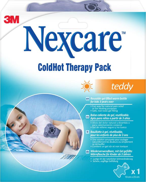Produktbild 3M Nexcare ColdHot Gel-Wärm (1.32 l)