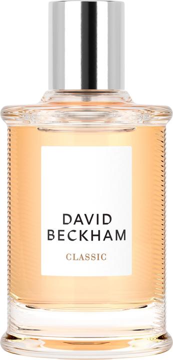 Immagine prodotto David Beckham Classico (Eau de toilette, 50 ml)