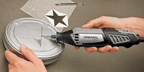 Productafbeelding Dremel Multifunctionele accessoireset