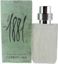 Produktbild Cerruti 1881 1881 Pour Homme (Aftershave Lotion, 100 ml)