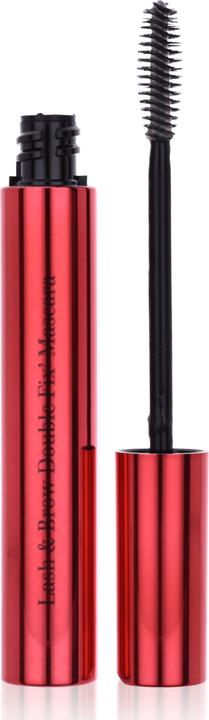 Clarins Double Fix Mascara No 01 (Transparent)