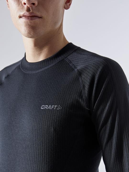 Actual product image Craft Core Dry Baselayer Set (XXL)