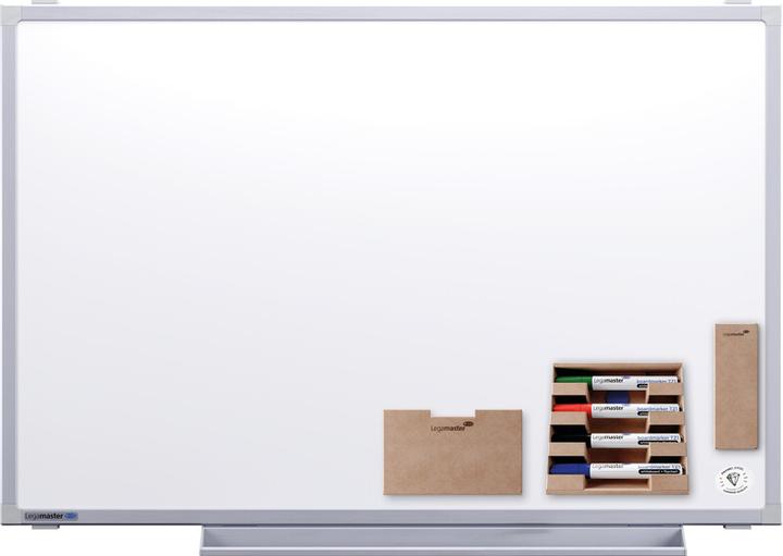 Produktbild Legamaster Whiteboard Professional 7-100063 100×150cm (100 x 150 cm)
