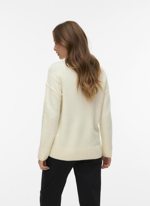 Produktbild Vero Moda VMILSE Strickpullover Strickpullover (S)