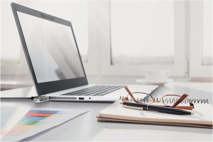 Image du produit Kensington NanoSaver Slim