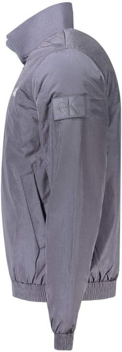 Actual product image Calvin Klein Padded Harrington Jacket (XS)