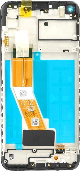 Image du produit Samsung Unité d'affichage A115F Galaxy A11 noir GH81-18760A (Écran, Samsung Galaxy A11)