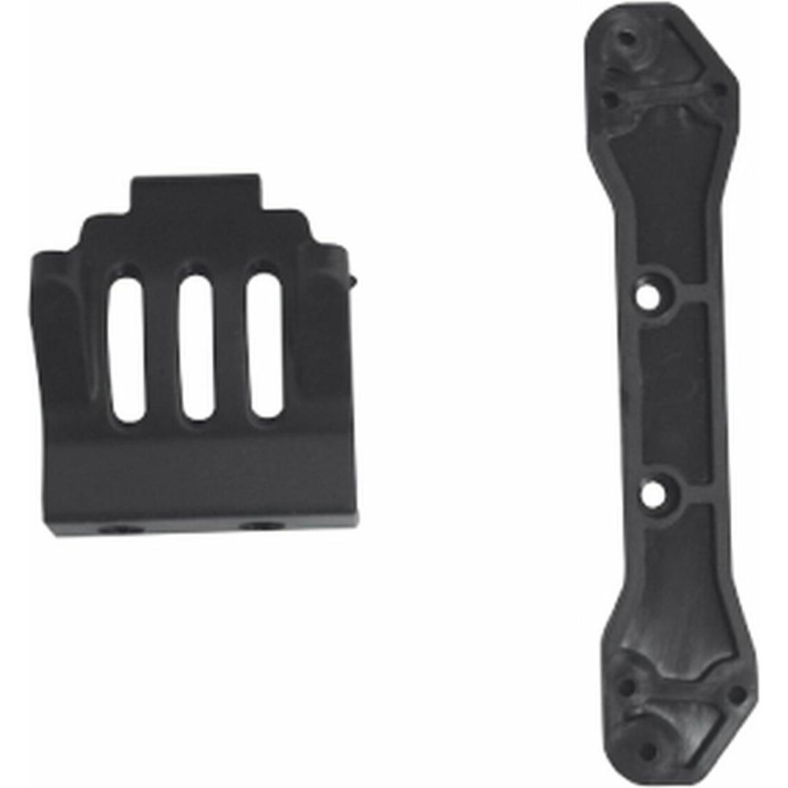 Jamara Querlenkerhalter Torento hinten