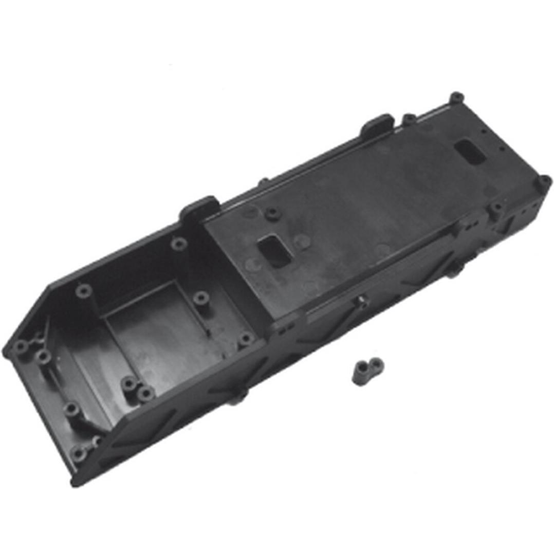 Jamara Chassis Torento