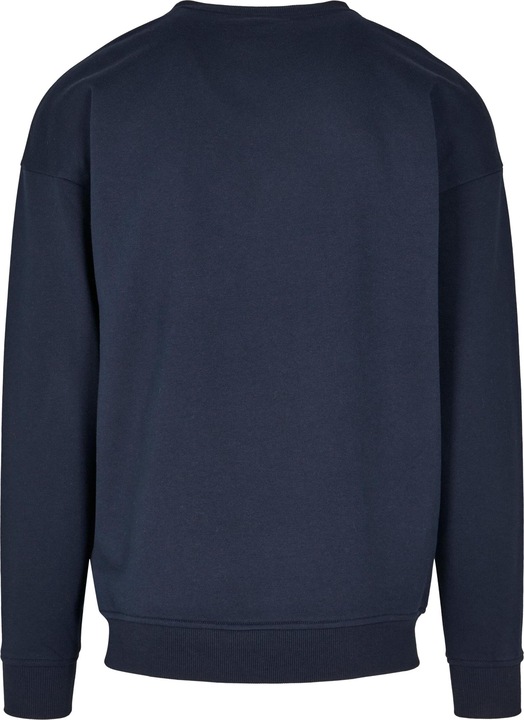Actual product image Urban Classics Sweat Crewneck (XS)