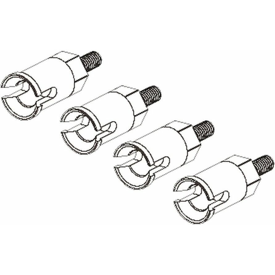 Jamara Radachse Z18 VE4