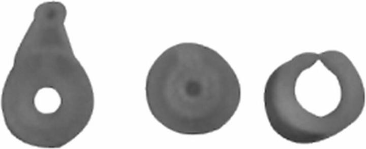 Actual product image Jamara Servo Saver Sparkle