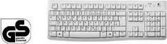 Immagine prodotto Logitech K120 (DE, Cablato)