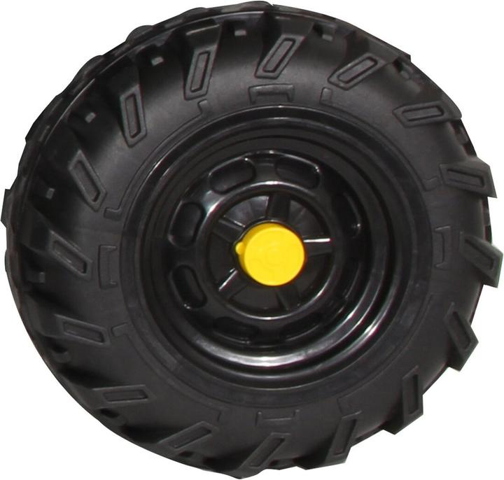 Produktbild Jamara Rad Ride-on Traktor Super Load vorne